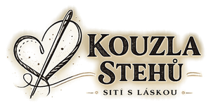 Kouzla Stehů